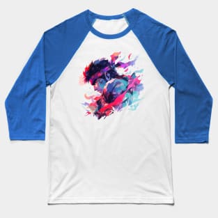 ryu Baseball T-Shirt